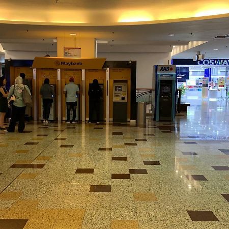 Kl Bintang Suites At Times Square Kl Kuala Lumpur Zewnętrze zdjęcie