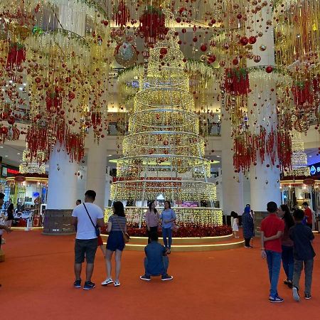 Kl Bintang Suites At Times Square Kl Kuala Lumpur Zewnętrze zdjęcie