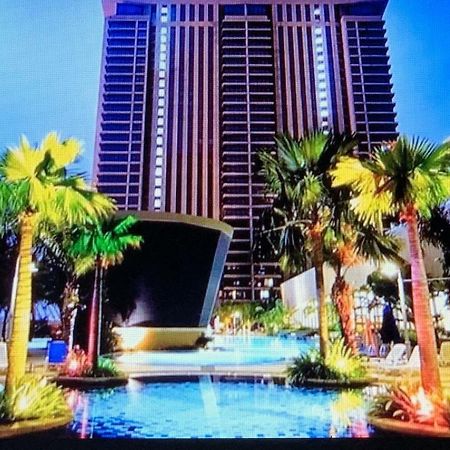 Kl Bintang Suites At Times Square Kl Kuala Lumpur Zewnętrze zdjęcie