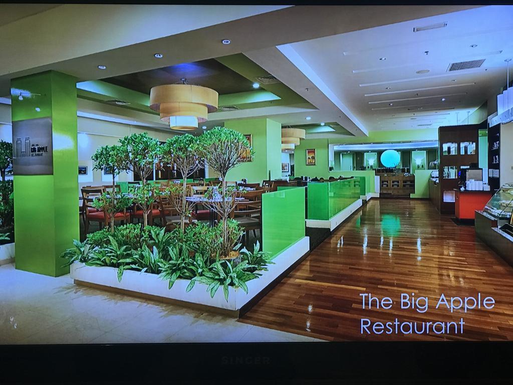Kl Bintang Suites At Times Square Kl Kuala Lumpur Zewnętrze zdjęcie