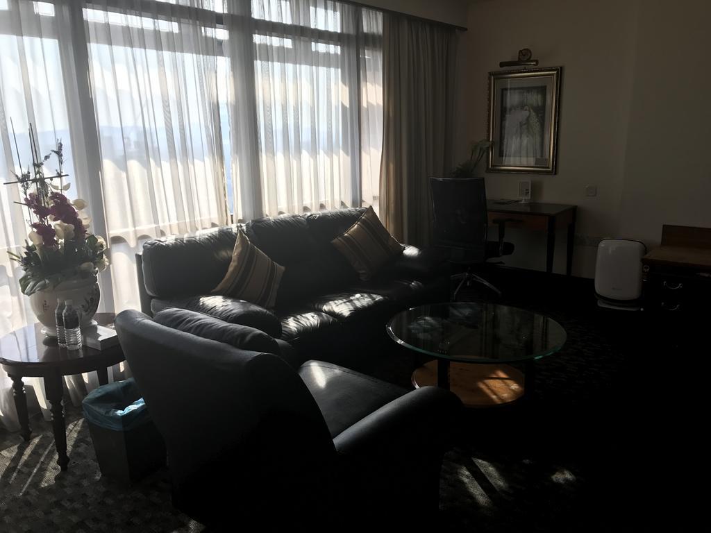 Kl Bintang Suites At Times Square Kl Kuala Lumpur Zewnętrze zdjęcie
