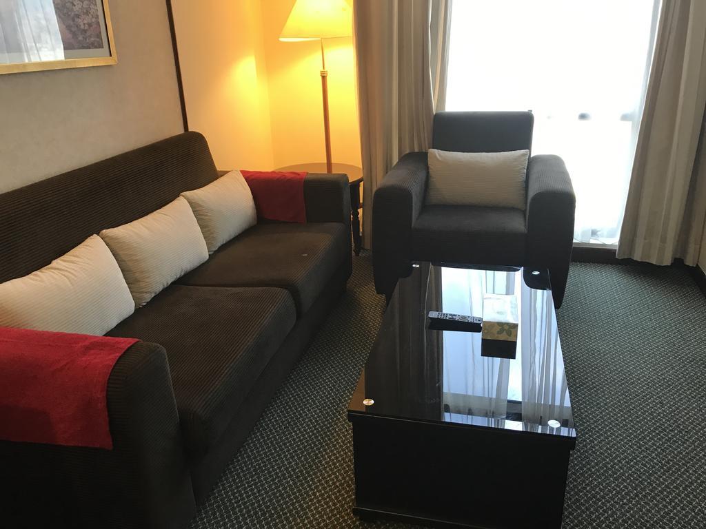 Kl Bintang Suites At Times Square Kl Kuala Lumpur Zewnętrze zdjęcie