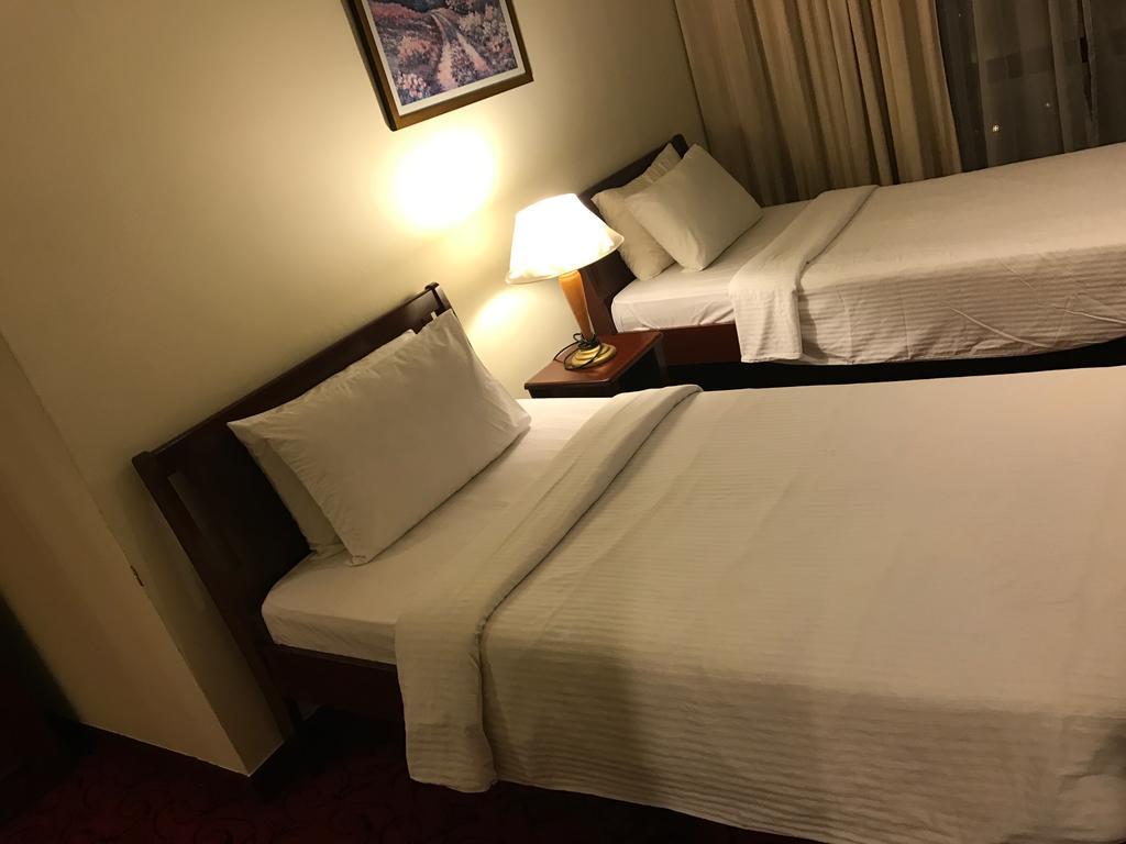 Kl Bintang Suites At Times Square Kl Kuala Lumpur Zewnętrze zdjęcie