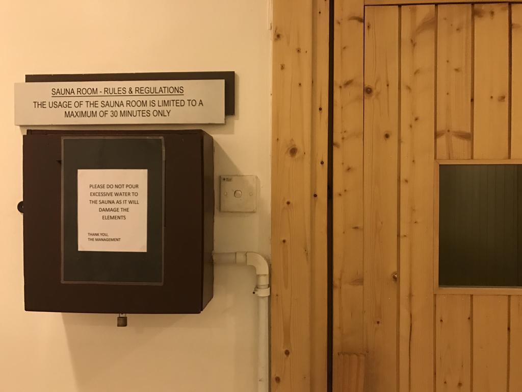 Kl Bintang Suites At Times Square Kl Kuala Lumpur Zewnętrze zdjęcie