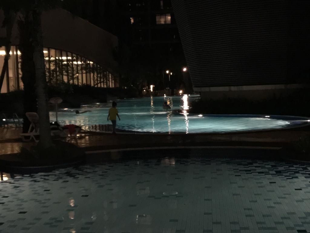 Kl Bintang Suites At Times Square Kl Kuala Lumpur Zewnętrze zdjęcie