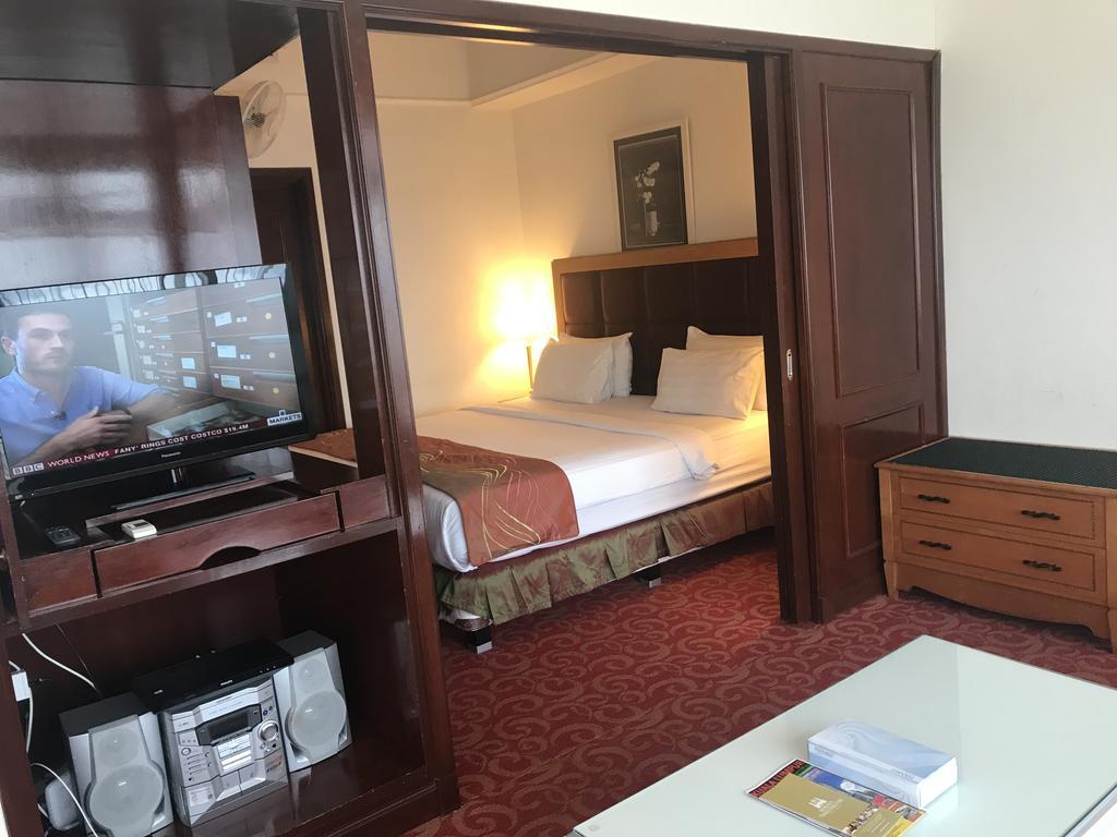 Kl Bintang Suites At Times Square Kl Kuala Lumpur Zewnętrze zdjęcie