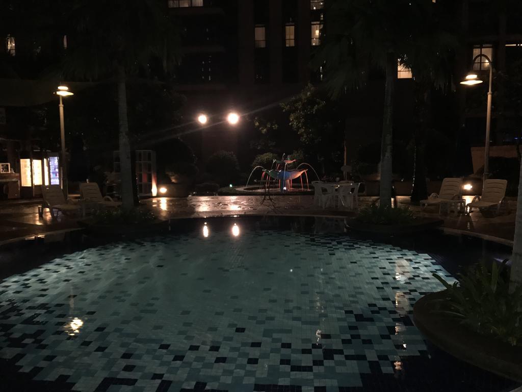 Kl Bintang Suites At Times Square Kl Kuala Lumpur Zewnętrze zdjęcie