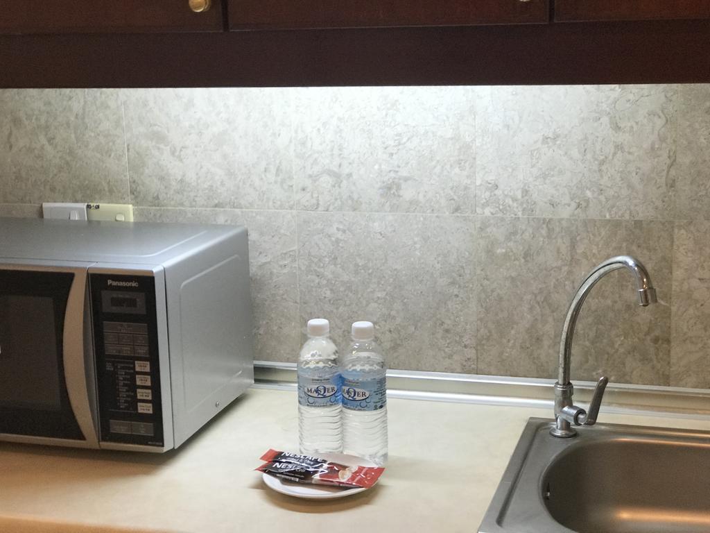 Kl Bintang Suites At Times Square Kl Kuala Lumpur Zewnętrze zdjęcie