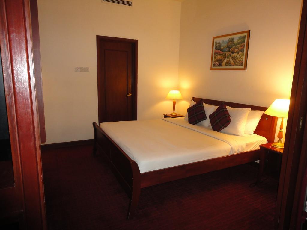 Kl Bintang Suites At Times Square Kl Kuala Lumpur Zewnętrze zdjęcie