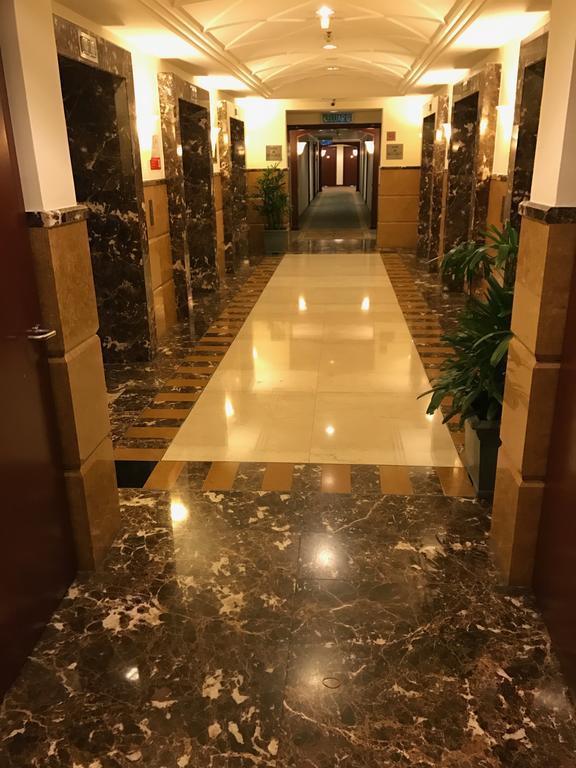 Kl Bintang Suites At Times Square Kl Kuala Lumpur Zewnętrze zdjęcie