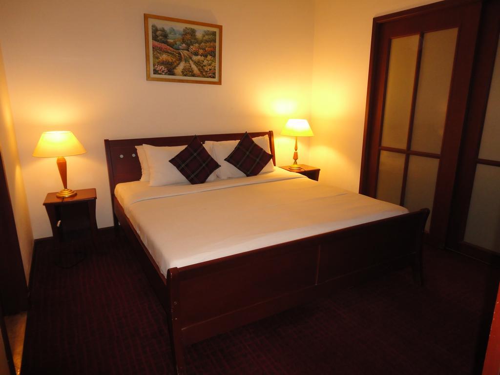 Kl Bintang Suites At Times Square Kl Kuala Lumpur Zewnętrze zdjęcie