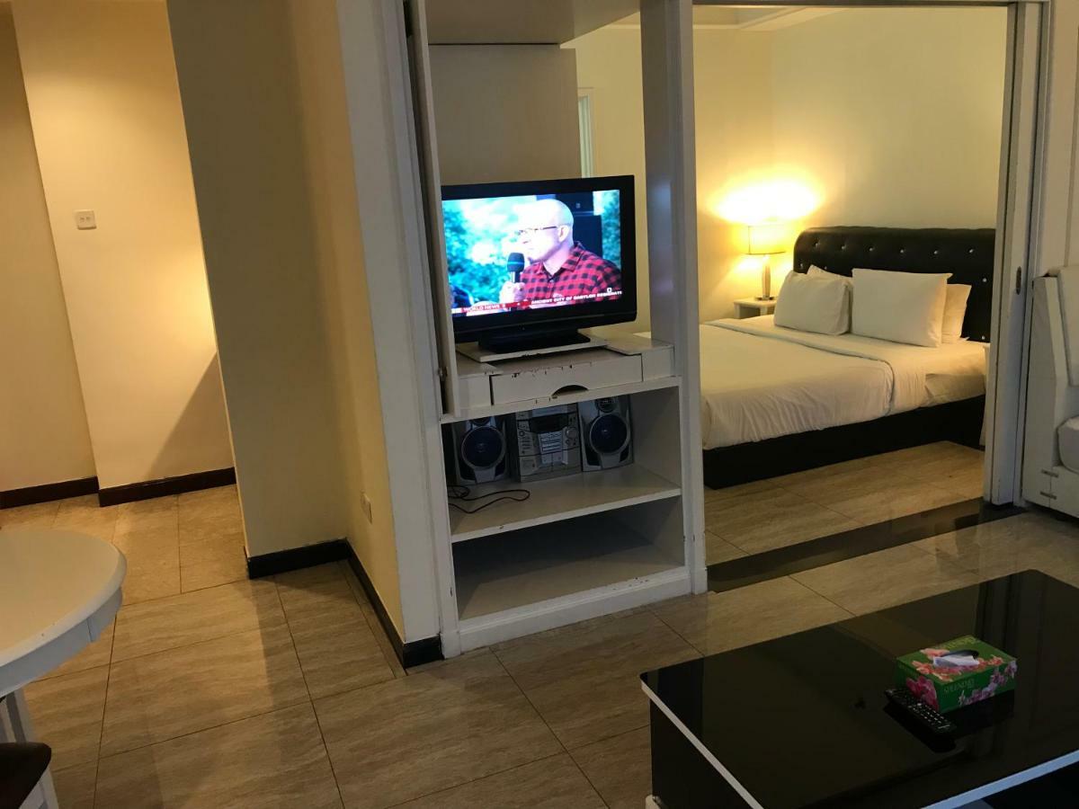 Kl Bintang Suites At Times Square Kl Kuala Lumpur Zewnętrze zdjęcie