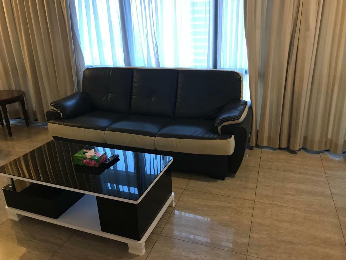 Kl Bintang Suites At Times Square Kl Kuala Lumpur Zewnętrze zdjęcie