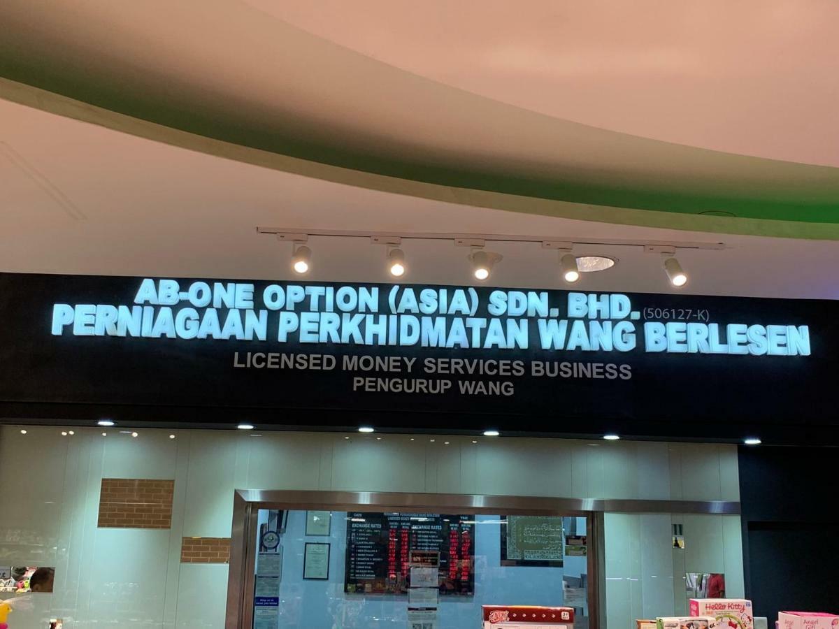 Kl Bintang Suites At Times Square Kl Kuala Lumpur Zewnętrze zdjęcie